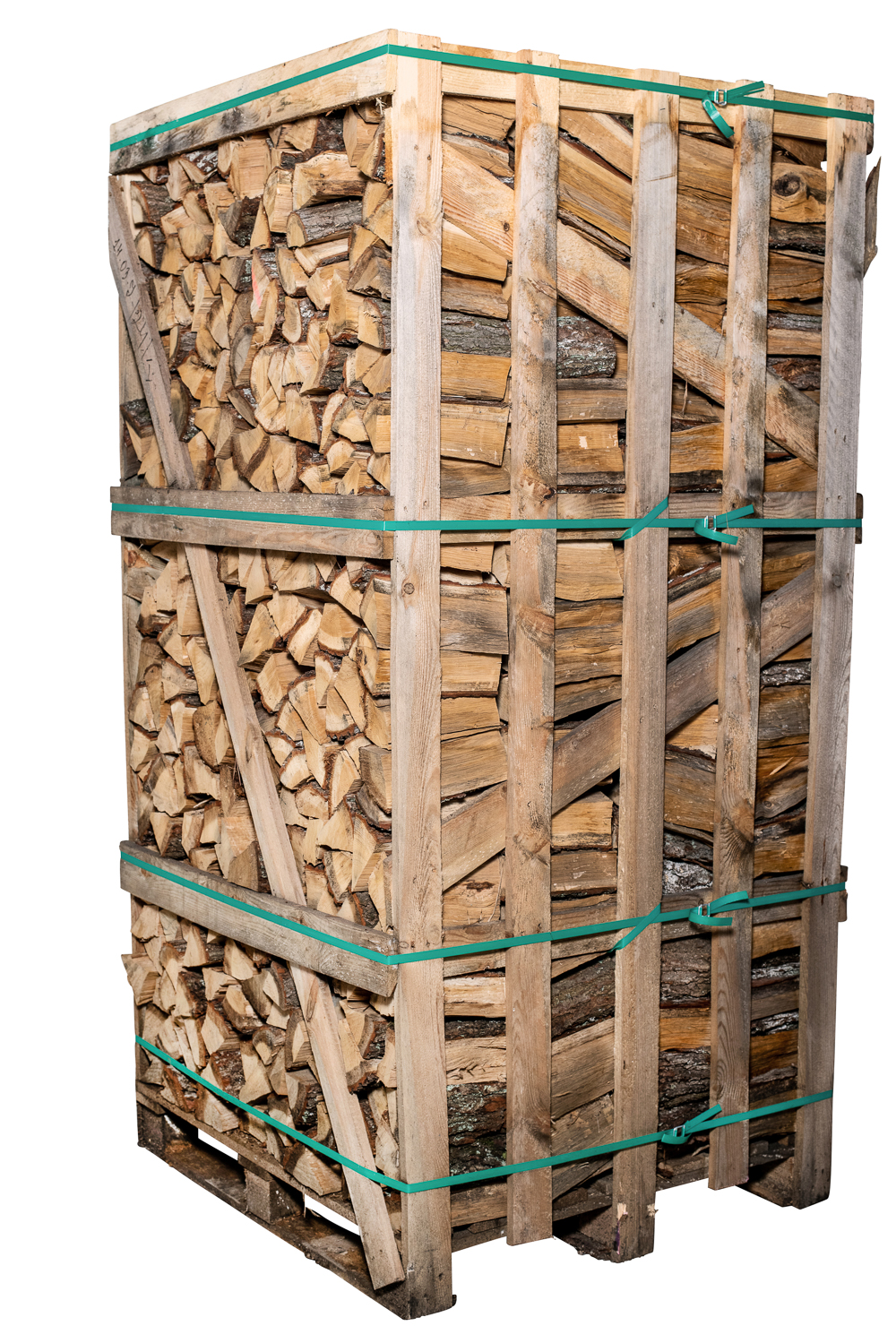 Brennholz Eiche 33 cm 2 RM