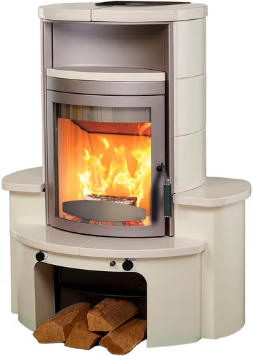Kaminofen Avenso GT ECOplus 8 KW