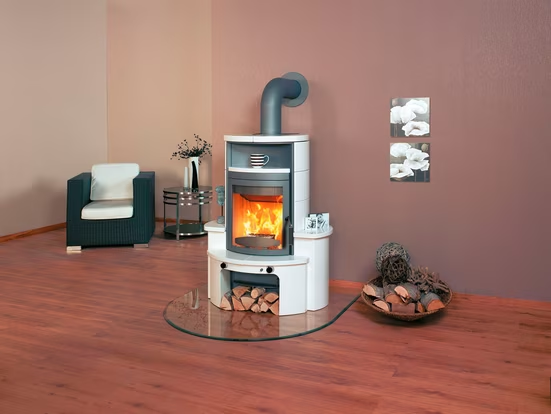 Kaminofen Avenso GT ECOplus 8 KW – Bild 2