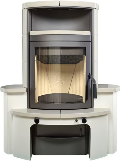 Kaminofen Avenso GT ECOplus 8 KW – Bild 3