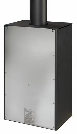 Kaminofen Aduro 14 – Bild 3